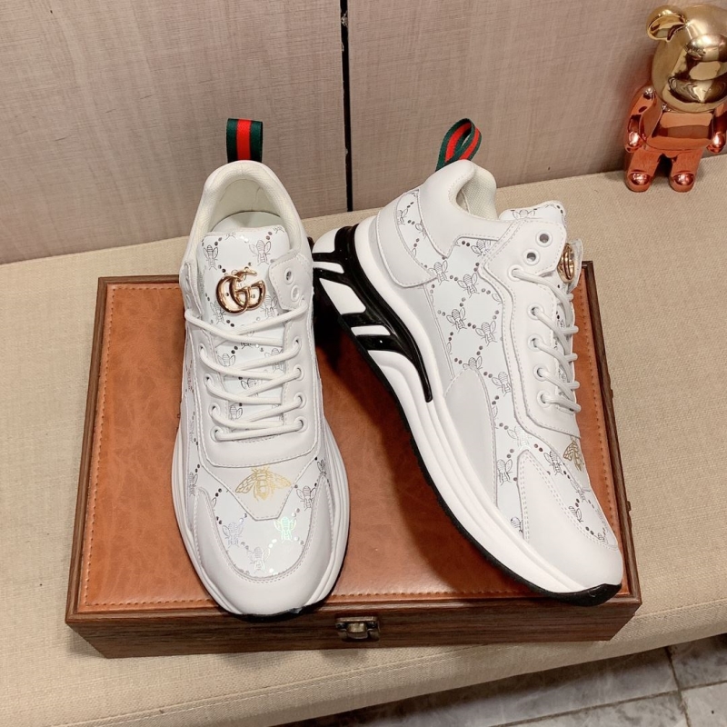 Gucci Casual Shoes